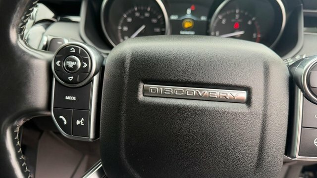 Land Rover Discovery Hse #22