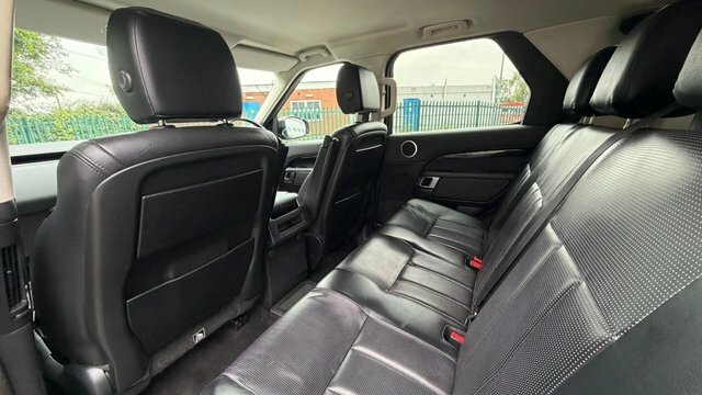 Land Rover Discovery Hse #38