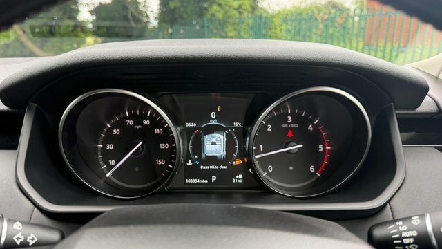 Land Rover Discovery Hse #27