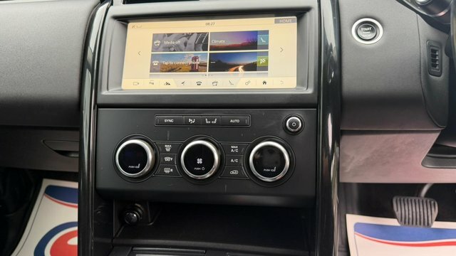 Land Rover Discovery Hse #32
