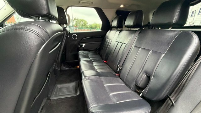 Land Rover Discovery Hse #39