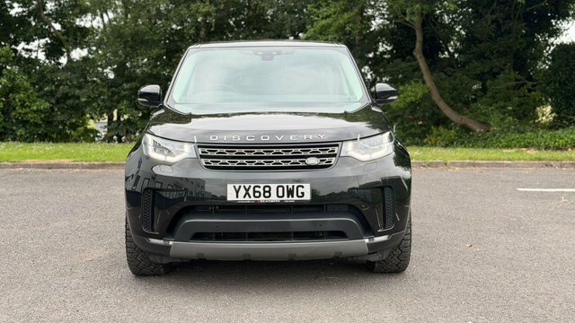 Land Rover Discovery Hse #14