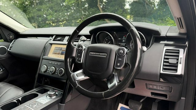 Land Rover Discovery Hse #16