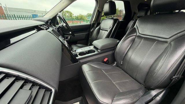Land Rover Discovery Hse #29