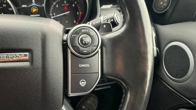 Land Rover Discovery Hse #20