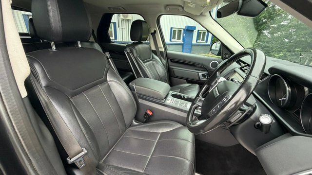 Land Rover Discovery Hse #19