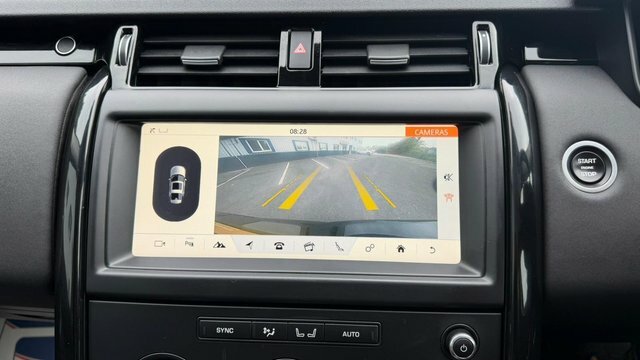 Land Rover Discovery Hse #33