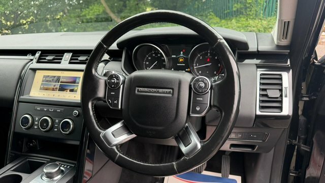 Land Rover Discovery Hse #34