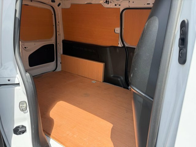 Peugeot Partner 1.5 Bluehdi 950 Asphalt Long Panel Van Lwb Euro 6 White #5