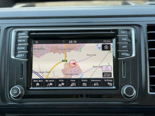 Volkswagen Transporter 2.0 Tdi T32 Bluemotion Tech Highline 4Motion Swb E White #2