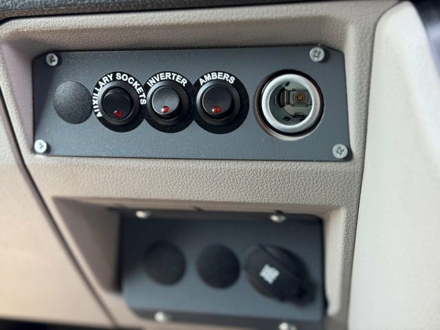 Volkswagen Transporter Pv 2.0 Tdi 102Ps T28 Startline Swb Panel Van White #24