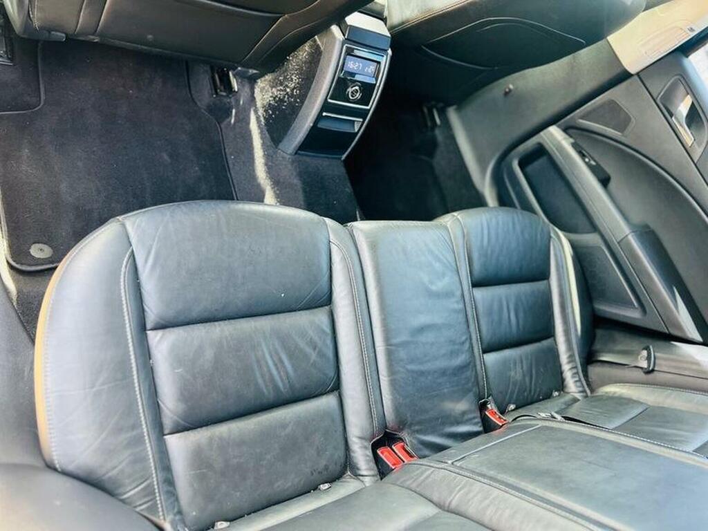 Skoda Superb 2.0 Tdi Elegance Dsg Euro 5 Black #11