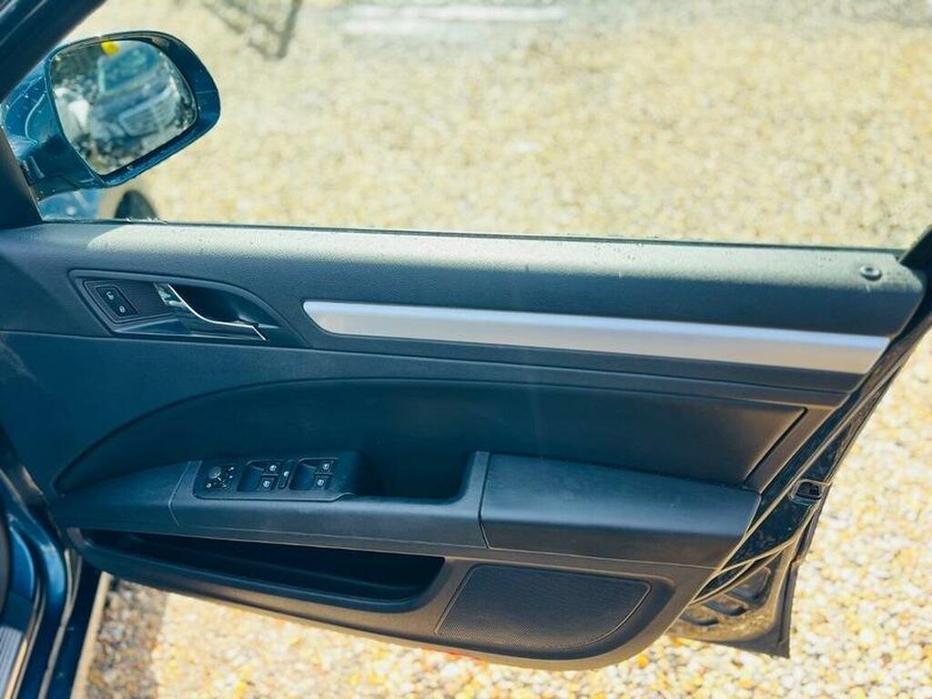 Skoda Superb 2.0 Tdi Elegance Dsg Euro 5 Black #15