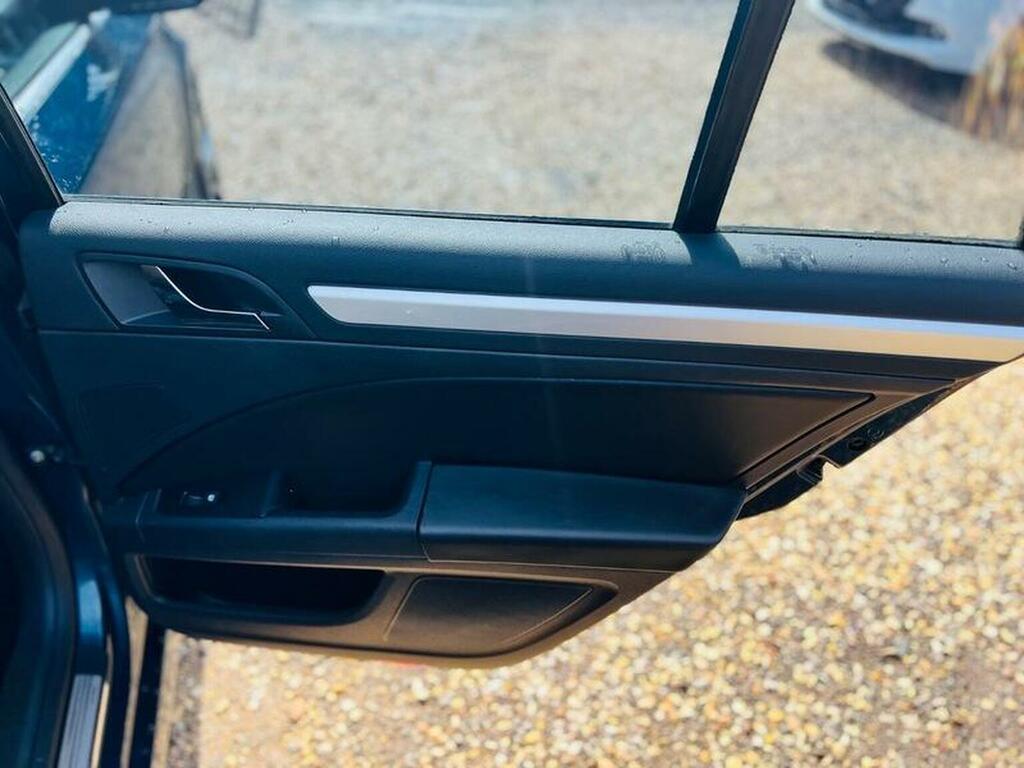 Skoda Superb 2.0 Tdi Elegance Dsg Euro 5 Black #13
