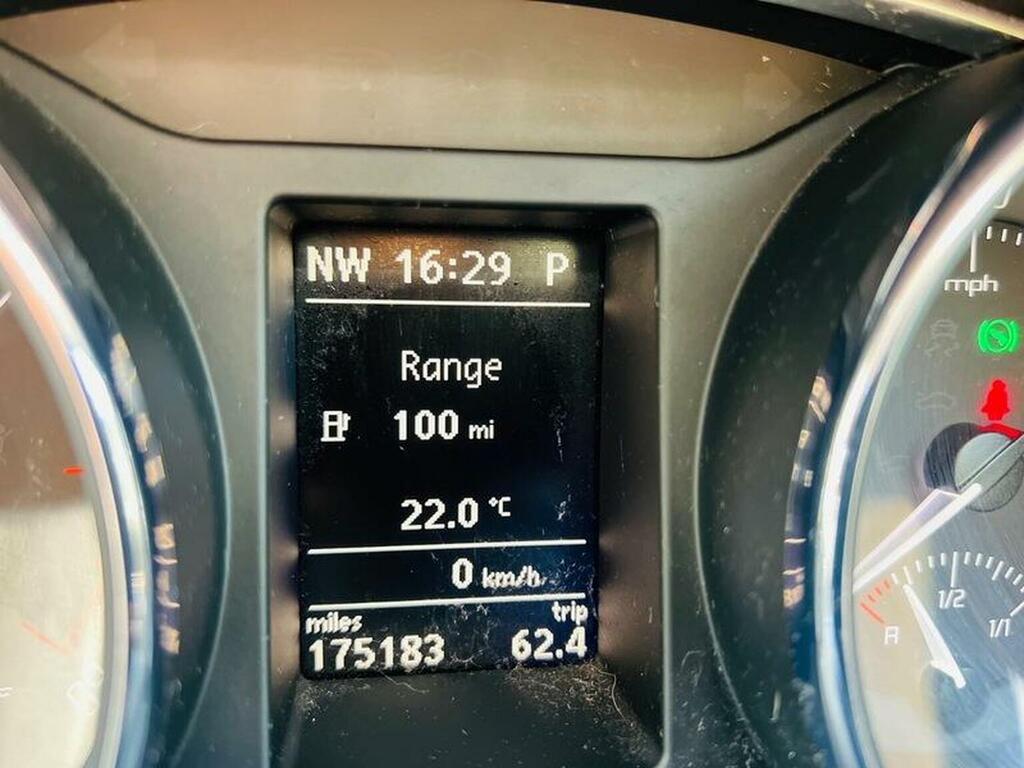 Skoda Superb 2.0 Tdi Elegance Dsg Euro 5 Black #24