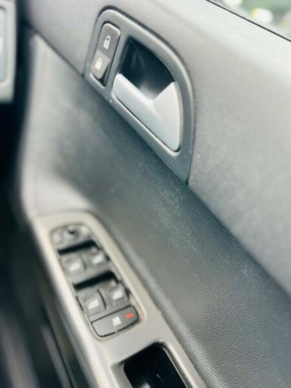 Volvo V50 Se D Blue #21