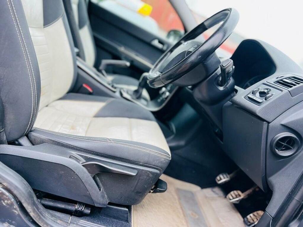 Volvo V50 Se D Blue #17