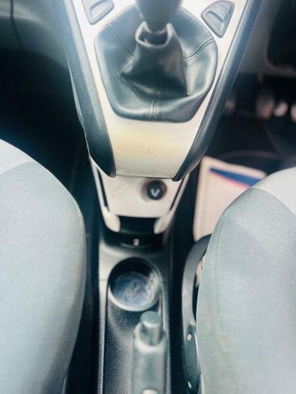 Ford KA Zetec 1.2 Grey #14