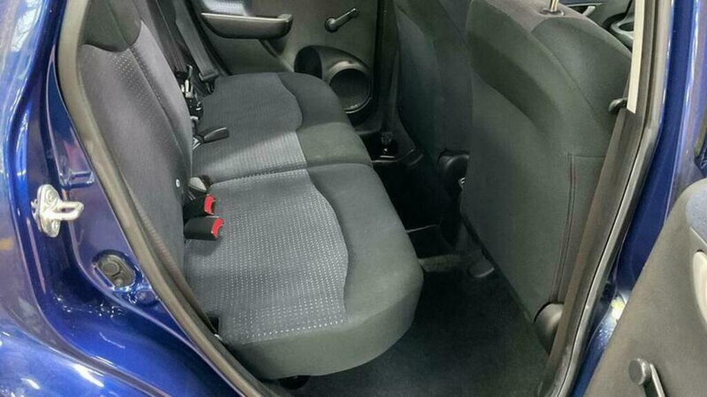 Honda Jazz 2010 60 Reg Hatchback 101,000 Miles 1.4L Blue #10