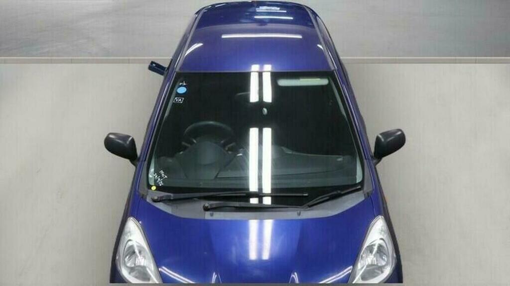 Honda Jazz 2010 60 Reg Hatchback 101,000 Miles 1.4L Blue #7