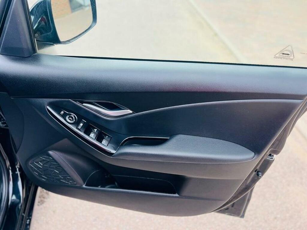Hyundai Ix20 1.4 Blue Drive Se Euro 6 Ss  #19
