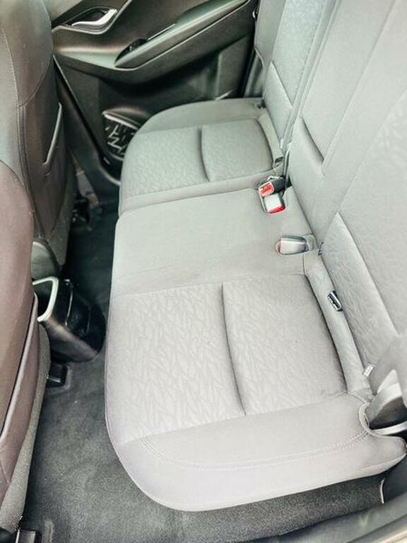 Hyundai Ix20 1.4 Blue Drive Se Euro 6 Ss  #15