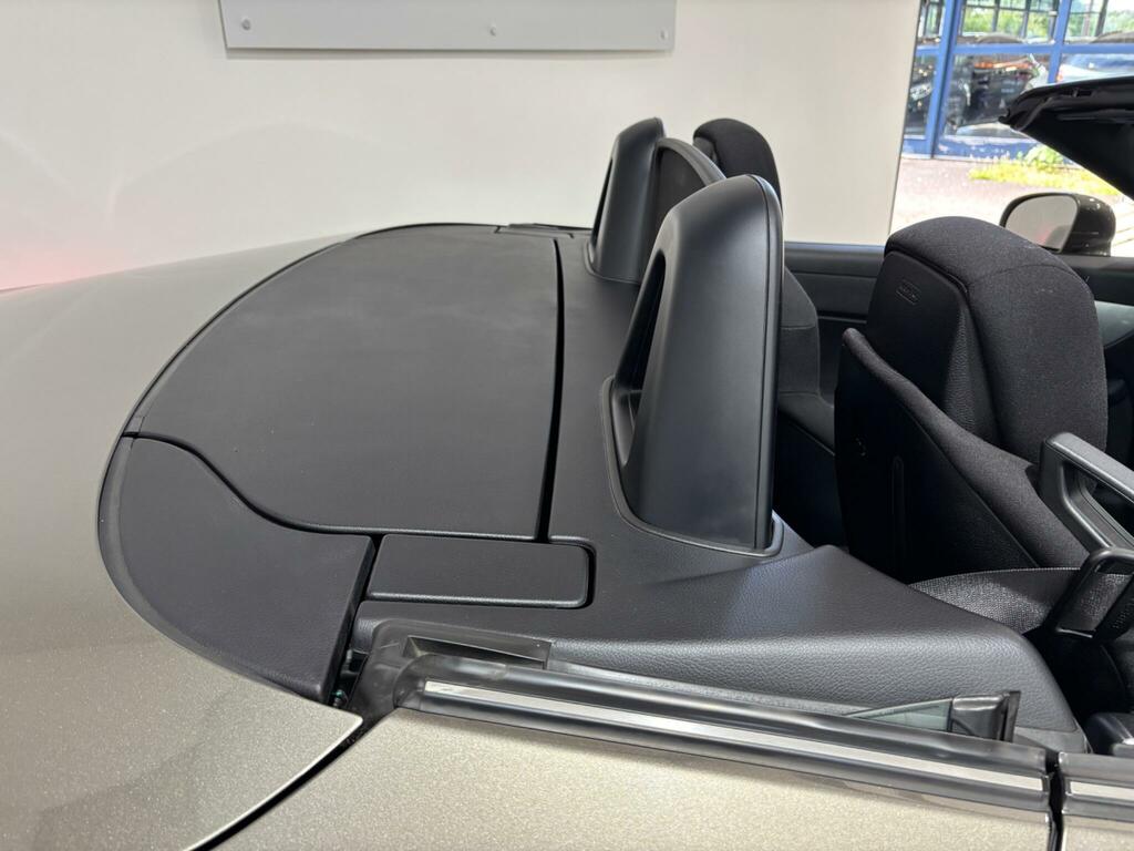 Mercedes-Benz SLC Slc 200 Amg Line Grey #23