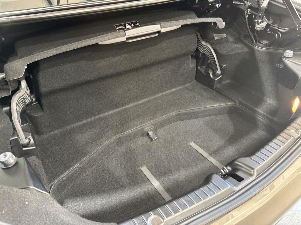 Mercedes-Benz SLC Slc 200 Amg Line Grey #80
