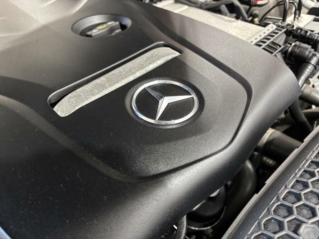 Mercedes-Benz SLC Slc 200 Amg Line Grey #87