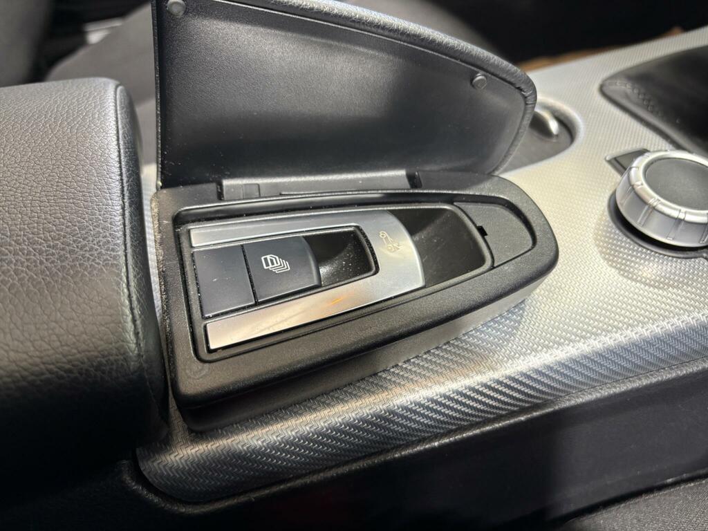 Mercedes-Benz SLC Slc 200 Amg Line Grey #65