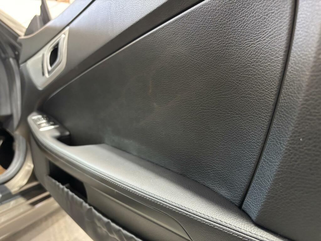 Mercedes-Benz SLC Slc 200 Amg Line Grey #37