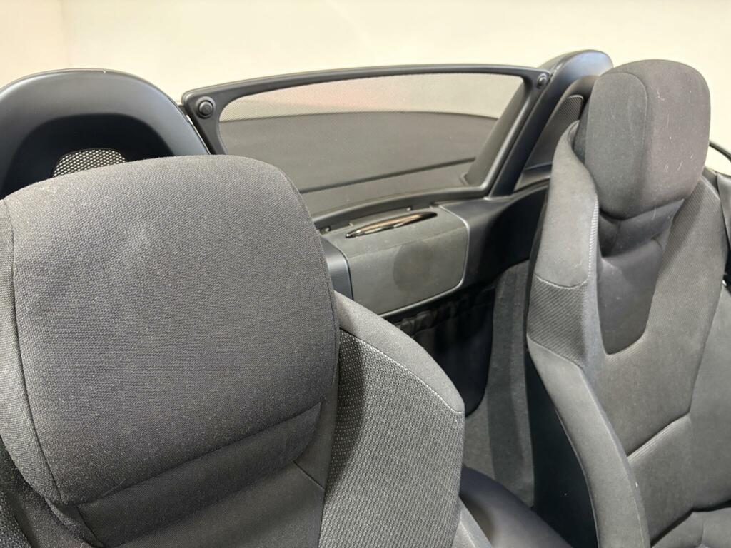 Mercedes-Benz SLC Slc 200 Amg Line Grey #27