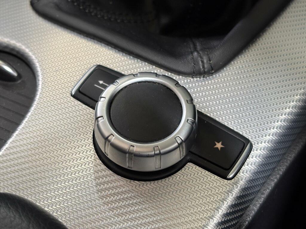 Mercedes-Benz SLC Slc 200 Amg Line Grey #51