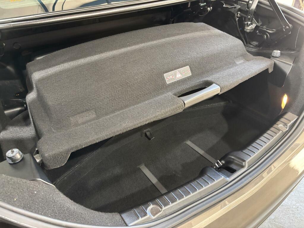 Mercedes-Benz SLC Slc 200 Amg Line Grey #79