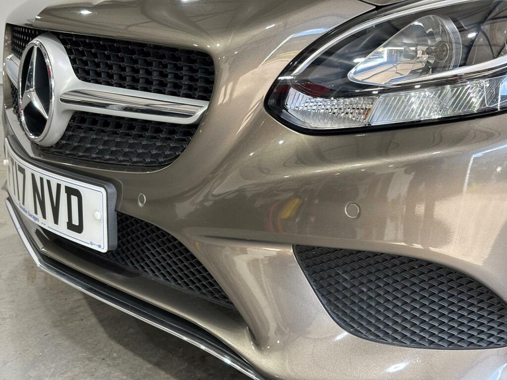 Mercedes-Benz SLC Slc 200 Amg Line Grey #13