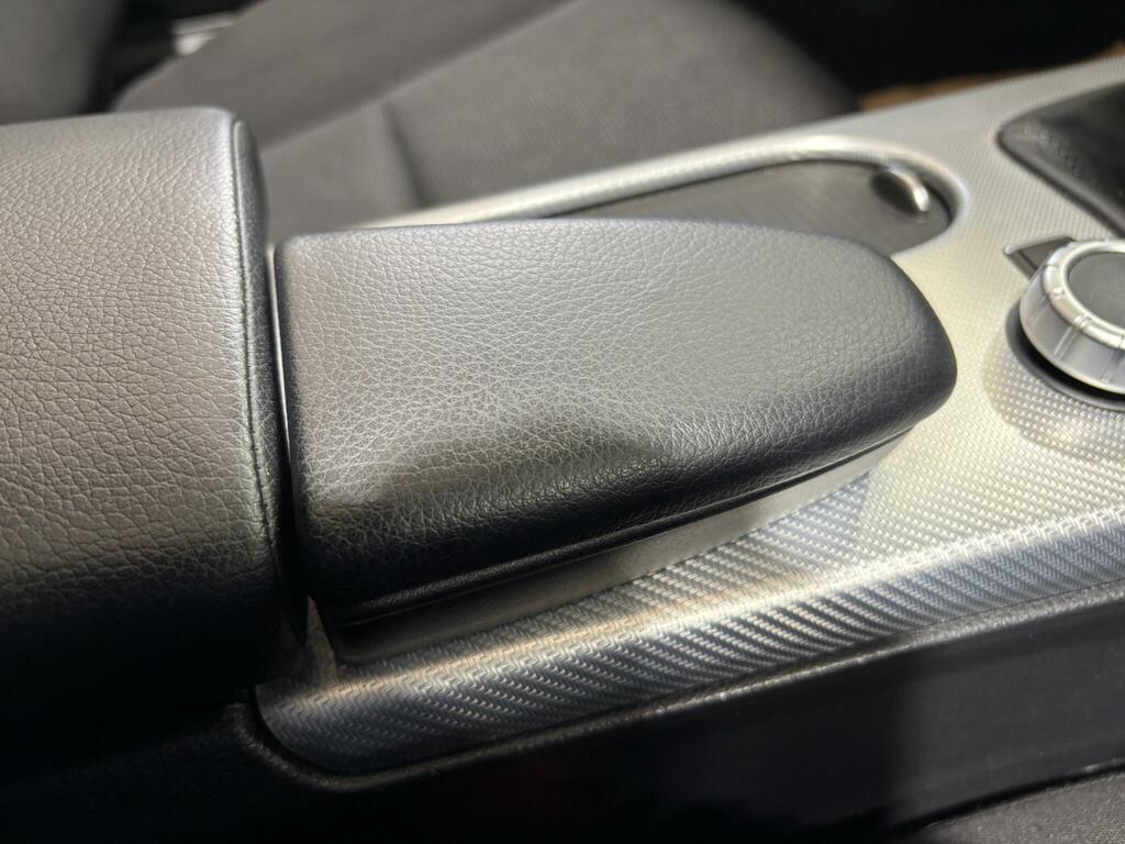 Mercedes-Benz SLC Slc 200 Amg Line Grey #64