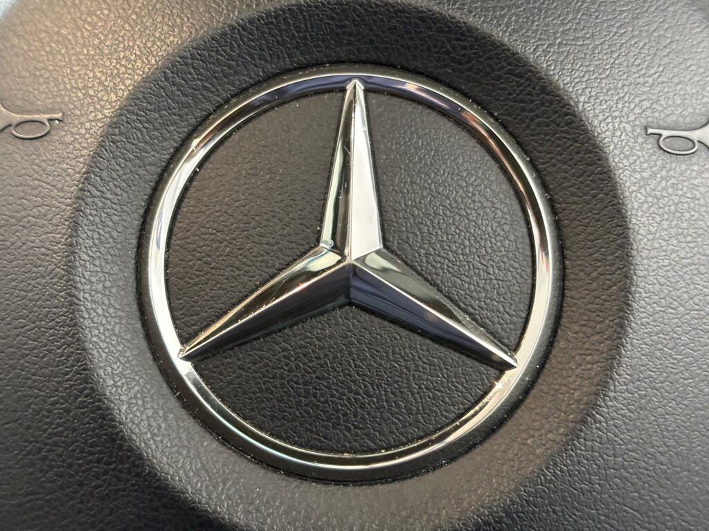 Mercedes-Benz SLC Slc 200 Amg Line Grey #46