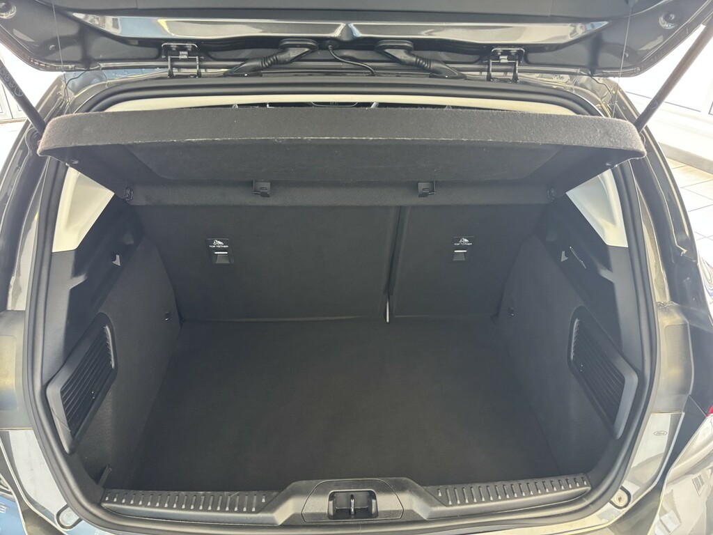 Ford Focus Active, 1.0L Ecoboost 125Ps OY22XZH Grey #6