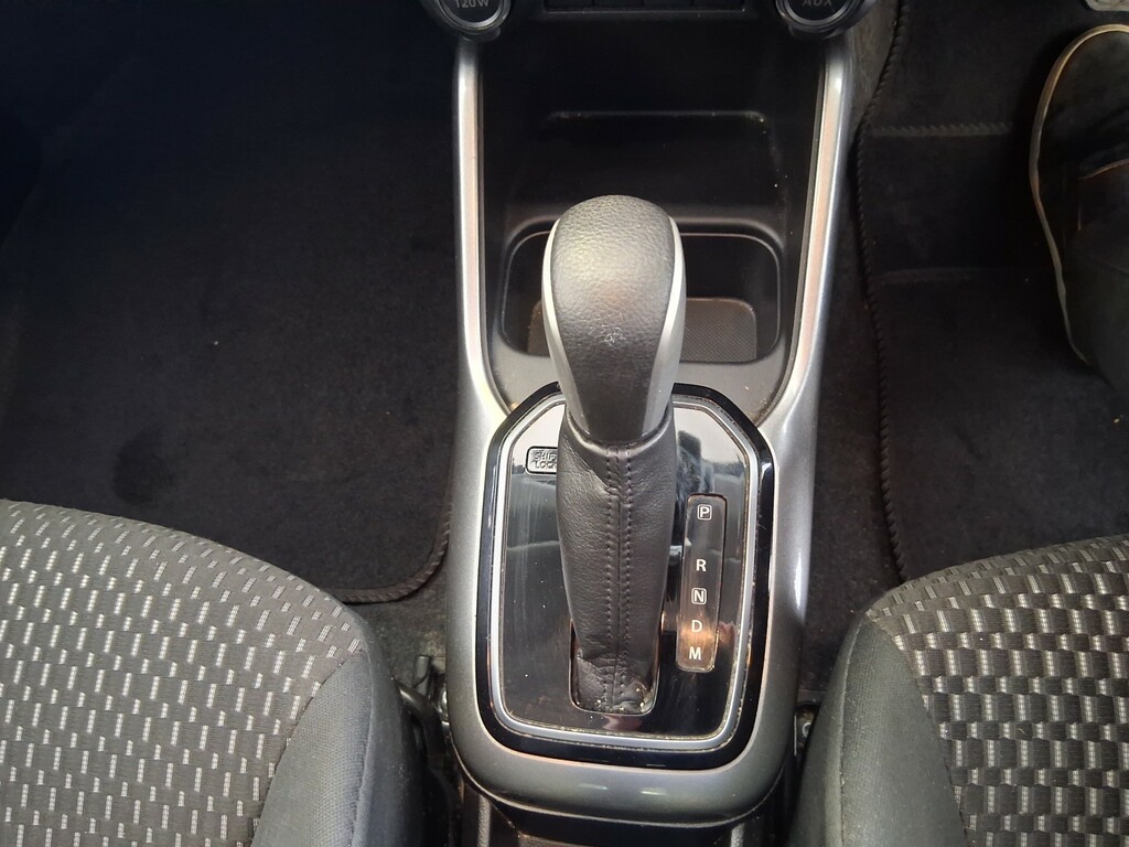 Suzuki Ignis Sz5 Dualjet Mhev Allgrip 1.2 Black #51