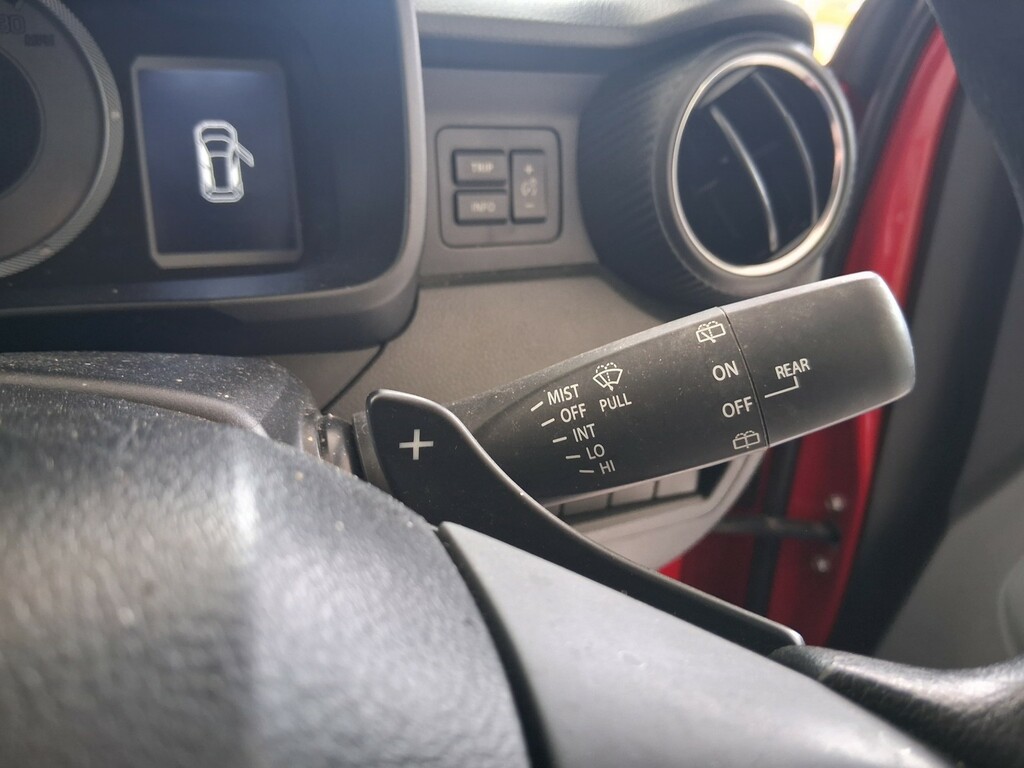 Suzuki Ignis Sz5 Dualjet Mhev Allgrip 1.2 Black #48