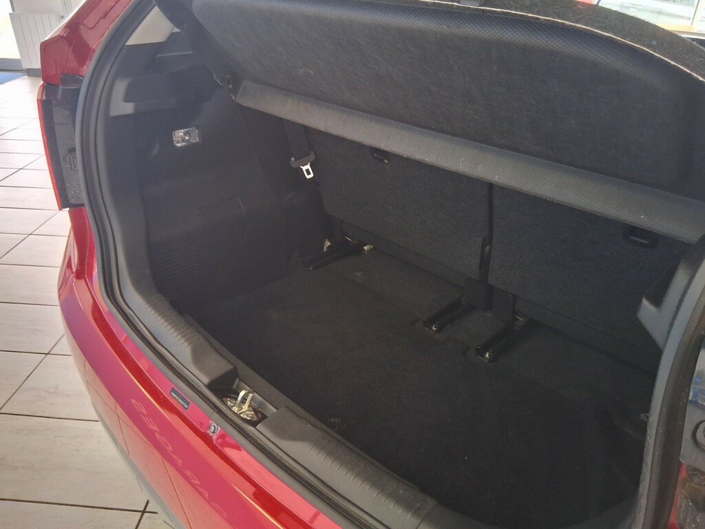Suzuki Ignis Sz5 Dualjet Mhev Allgrip 1.2 Black #15