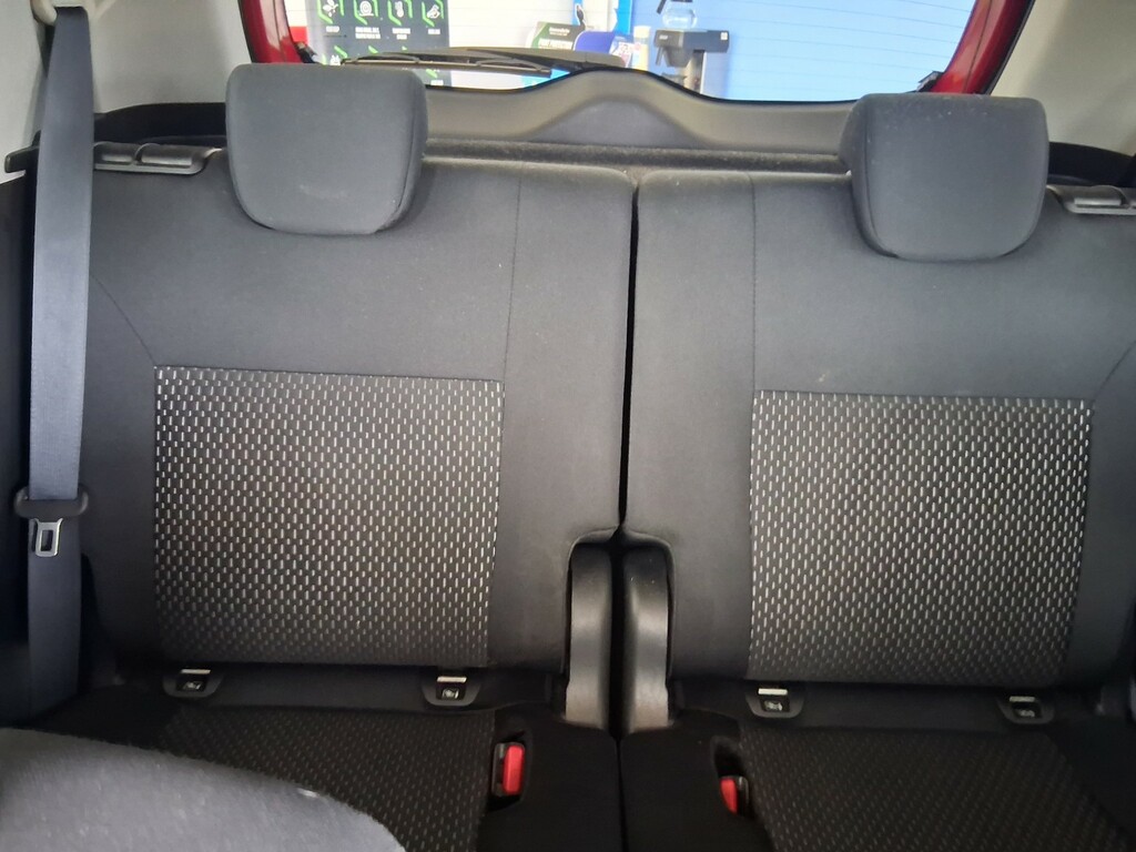 Suzuki Ignis Sz5 Dualjet Mhev Allgrip 1.2 Black #43