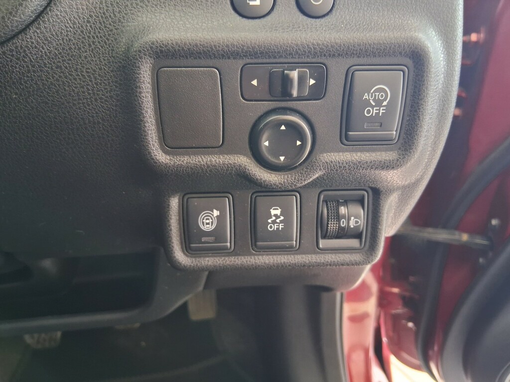 Nissan Note Dci Acenta Premium Hatchback White #15