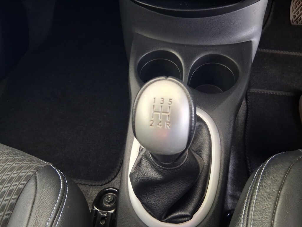 Nissan Note Dci Acenta Premium Hatchback White #22