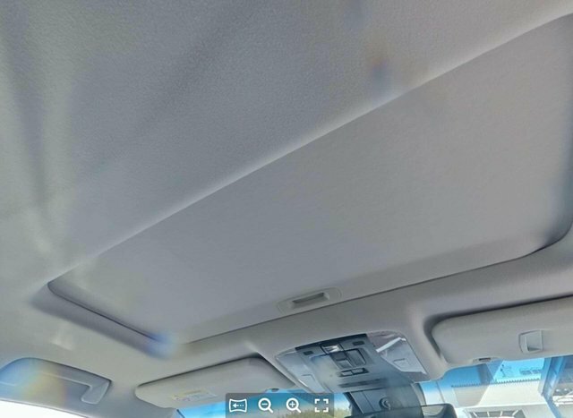Toyota Alphard 2.5 Sc Package Black #6
