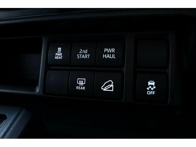 Toyota Land Cruiser 2.8D 76 Series Gdj76 GDJ7600 Beige #6