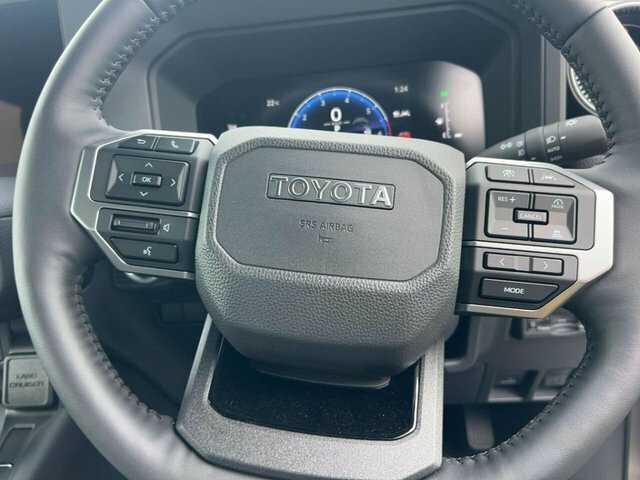 Toyota Land Cruiser 2.7 250 VX Suv LANDC6 Grey #5
