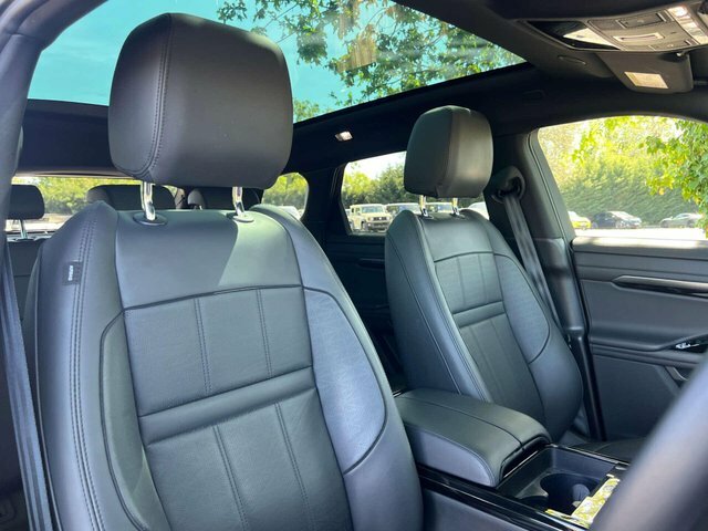 Land Rover Range Rover Evoque 1.5 Range Rover Evoque AR23EHZ Black #5