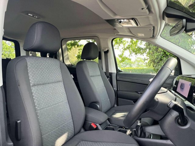 Ford Tourneo Connect 2.0 Tourneo Connect Titanium SG73WNF Black #5