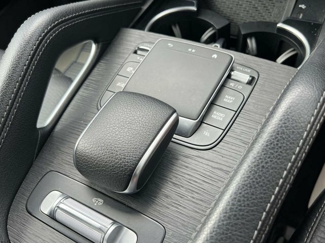 Mercedes-Benz GLE Class 2.0 Gle400e 31Kwh Amg KN74ENM Black #5